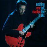 pochette vinyle recto eric clapton nothing but the blues