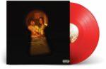 vinyle rouge selena gomez benny blanco i said i love you first
