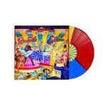 Vinyle tricolore elton john brandi carlile who believes in angels